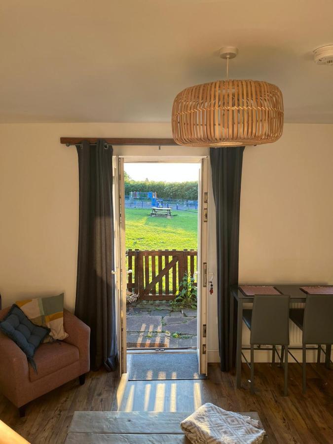 Park View Cottage Liversedge Exterior photo