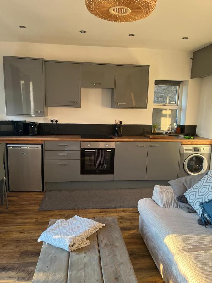 Park View Cottage Liversedge Exterior photo