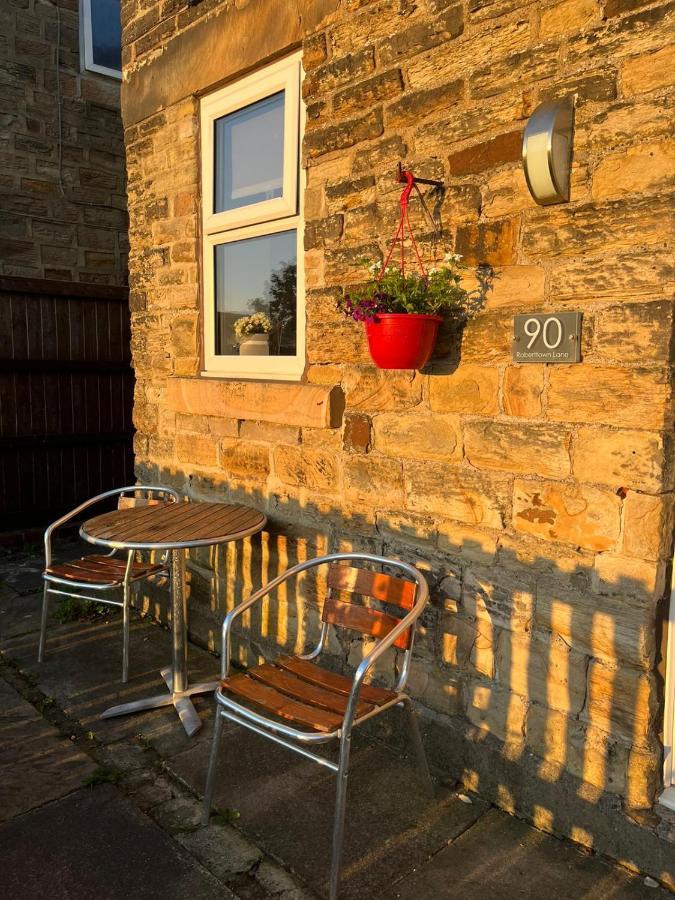 Park View Cottage Liversedge Exterior photo