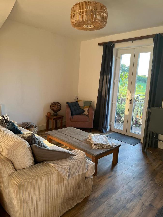 Park View Cottage Liversedge Exterior photo