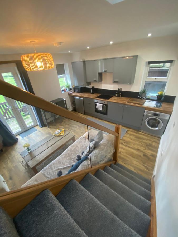Park View Cottage Liversedge Exterior photo