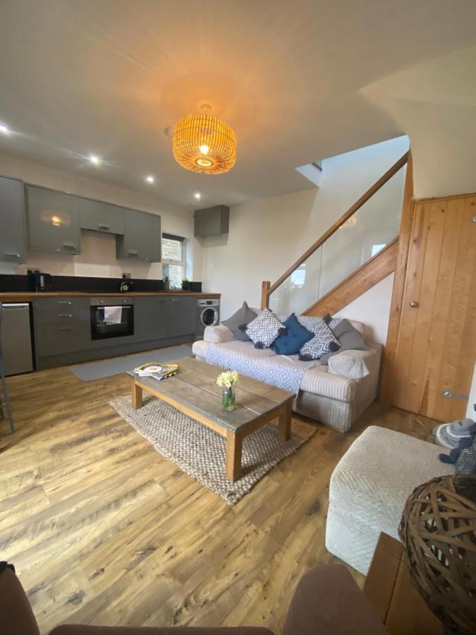Park View Cottage Liversedge Exterior photo